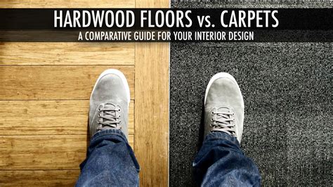VS carpet and floors